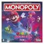 Hasbro Monopoly: Der Super Mario Galaxy Film Edition