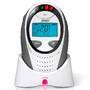 Alecto Full eco DECT-Babyphone mit Display Grau