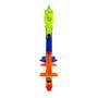 Mattel Hot Wheels Stunt Tracks Power Launch Champion