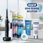 Multipack 12x Oral-B Essential Floss, ungewachste Zahnseide, geschmacksneutral, 50m