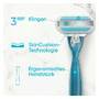 Gillette Venus Smooth Systemklingen 4er 3 für 2 Aktion