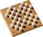 Schmidt Spiele Solitaire Mitbringspiel in der Metalldose