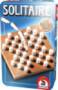 Schmidt Spiele Solitaire Mitbringspiel in der Metalldose