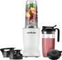 nutribullet Standmixer 0C22300319 nutribullet Sortiment NBT1006MW weiß matt