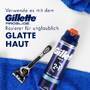  Gillette PRO Sensitive Rasiergel für Männer, 200m 