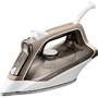 ROWENTA Effective + DX1635 - Steam iron - Stainless Steel soleplate - 2 m - 120 g/min - Brown - 40 g/min