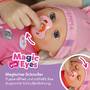 Zapf BABY born Emma Click & Play 43cm