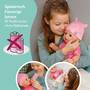Zapf BABY born Emma Click & Play 43cm