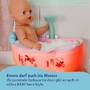 Zapf BABY born Emma Click & Play 43cm