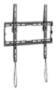 MANHATTAN Ultraflache TV-Wandhalterung fuer Bildschirme von 81,28 bis 177,8cm von 32 bis 70Zoll und 