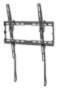 MANHATTAN Ultraflache TV-Wandhalterung fuer Bildschirme von 81,28 bis 177,8cm von 32 bis 70Zoll und 