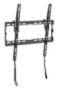 MANHATTAN Ultraflache TV-Wandhalterung fuer Bildschirme von 81,28 bis 177,8cm von 32 bis 70Zoll und 