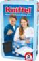 Schmidt Spiele Kniffel Mitbringspiel in der Metalldose