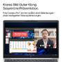 HP EliteBook 8 Flip G2i Intel Core Ultra 5 325 33,78cm 13,3Zoll WUXGA 16GB 512GB/SSD W11P 3J Gar (DE