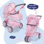 Zapf BABY born Deluxe Puppenwagen