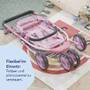 Zapf BABY born Deluxe Puppenwagen