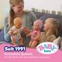 Zapf BABY born Deluxe Puppenwagen