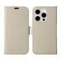 DBRAMANTE1928 DBRAMANTE 2in1 Case New York für iPhone 15 Pro sand dune (NY61SADU5688)