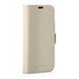 DBRAMANTE1928 DBRAMANTE 2in1 Case New York für iPhone 15 Pro sand dune (NY61SADU5688)