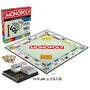 Hasbro Monopoly Österreich-Ausgabe