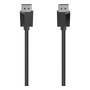 HAMA DISPLAYPORTK DP1.2 UHD 4K 1,5M (DISPLAYPORT-KABEL)