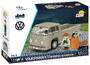 Cobi GmbH COBI 24618 Volkswagen T2a Pritschenwagen