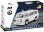 Cobi GmbH COBI 24619 Volkswagen T2b Krankenwagen