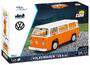 Cobi GmbH COBI 24621 Volkswagen T2b Bus