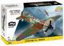 Cobi GmbH COBI 5868 Spitfire Mk. I N3200 - Imperial War Museum Duxford
