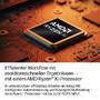 HP EliteBook 8 G2a AMD Ryzen AI 5 435 35,56cm 14Zoll WUXGA 16GB 512GB/SSD LTE 5G W11P 3J Gar (DE) (D