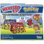 Hasbro Wer ist es? Pokemon Edition