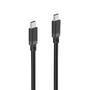 Hama Kabel USB-C/USB-C, 60W 3m sw (201810)