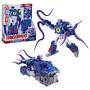 Hasbro TF Cyberworld Soundwave Deep Sea Explor