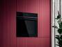 AEG 5 Jahres Garantie DAMPFBACKOFEN EINBAU   WIFI (TB8SB73ZAB        SW)