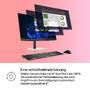 HP Pro Studio 4 AiO Intel Core Ultra 7 265T 60,45cm 23,8Zoll FHD 16GB 512GB/SSD W11P 1J Gar (DE) (BY