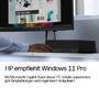 HP EliteDesk 8 SFF G2a AMD Ryzen AI 7 450G 32GB 1TB/SSD W11P 3J Gar (DE) (E5MJ0ET#ABD)