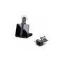 Poly CS540 + HL10 - Headset - Ear-hook - Office/Call center - Black - Monaural - Wireless