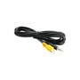 Garmin 010-11541-00 - RCA - RCA - 1.98 m - Black