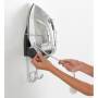 Brabantia Bügeleisen Halterung Dark Grey Zubehör Waschen, Trocknen und Bügeln Brabantia Bügeleisen Halterung Dark Grey Zubehör Waschen, Trocknen und Bügeln