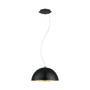 Eglo HÄNGELEUCHTE 1X60W E27 Ø380 (GAETANO 1 SW/GOLD)