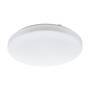 Eglo Leuchten LED-Wand- Deckenleuchte D 330 17.3W 1720lm weiss FRANIA