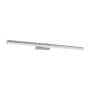 Eglo SPIEGELLEUCHTE 14W LED L-800 (VADUMI CR/WEISS IP44)