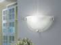 Eglo Leuchten EGLO SALOME - Surfaced - 1 bulb(s) - E27 - IP20 - Chrome - White