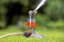 Gardena Comfort Turbinenregner mit Schlitten (Kunststoff) (8143-20)