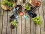 Gardena city gardening Balkon-Box (8970-20)