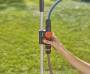 Gardena Gartendusche 960 Trio