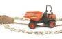 Bruder AUSA MINIDUMPER 02449