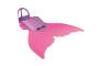 Xtrem Toys & Sports Aquatail - Flosse für Meerjungfrauen (pink)