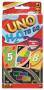 Mattel UNO H2O To Go