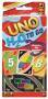 Mattel UNO H2O TO GO P1703